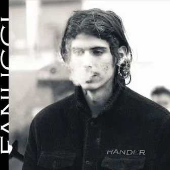 Una Sonrisa (Cover) by Hander MN