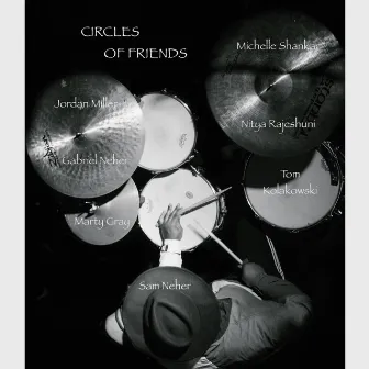 Circles of Friends by Sam Neher