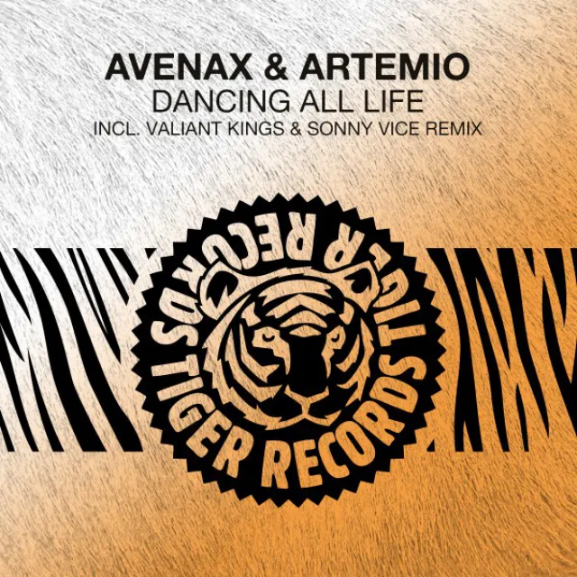 Dancing All Life - Original Mix