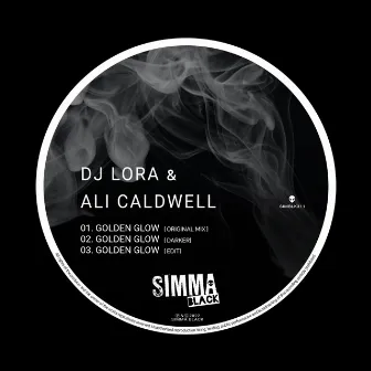 Golden Glow by DJ Lora