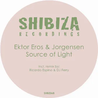 Source of Light by Ektor Eros