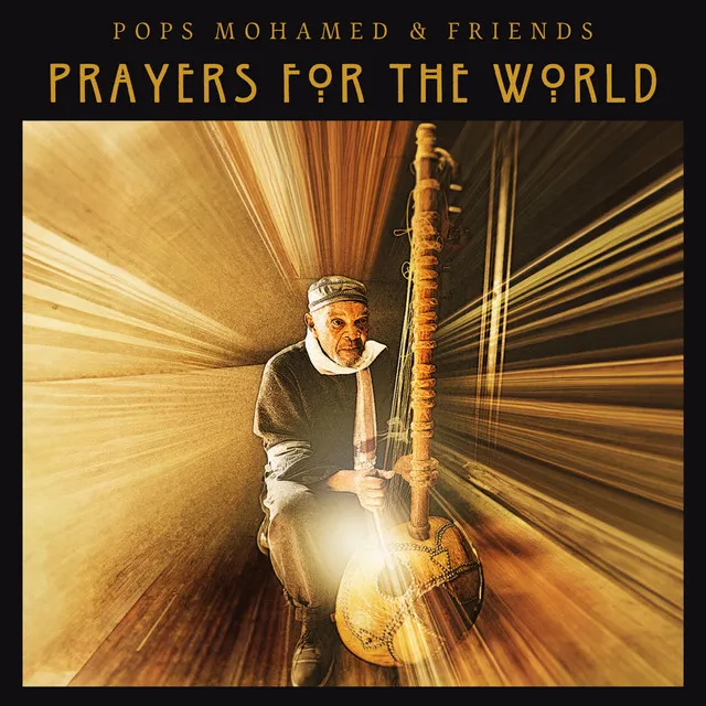 Prayers for the World