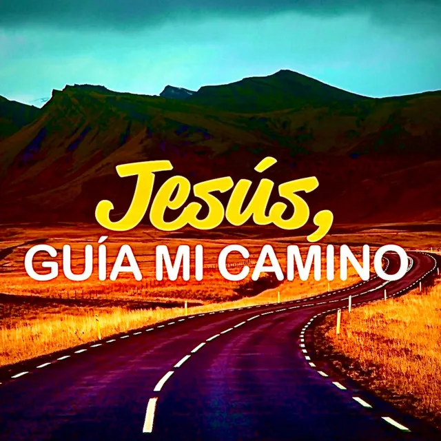 tu eres mi guia JESUS