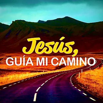 tu eres mi guia JESUS by Paul J-J