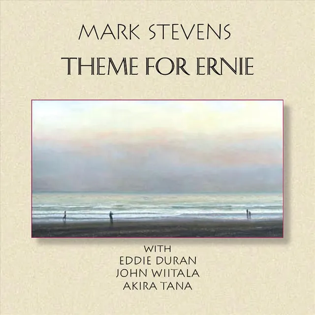 Theme for Ernie - Vocal Version