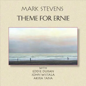 Theme for Ernie - Vocal Version by Mark Stevens