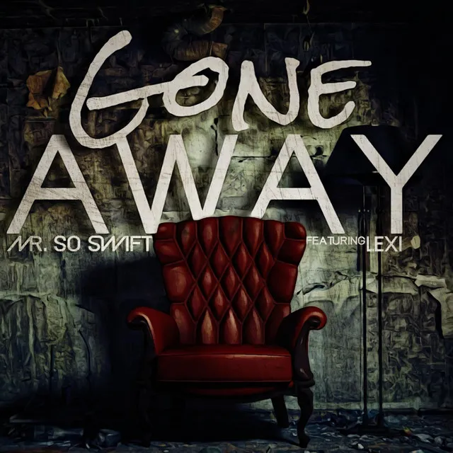 Gone Away