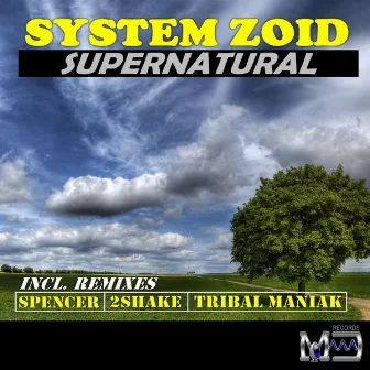 Supernatural by System Zoid