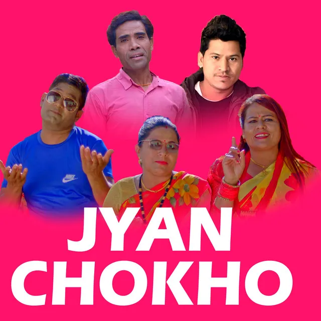 Jyan Chokho