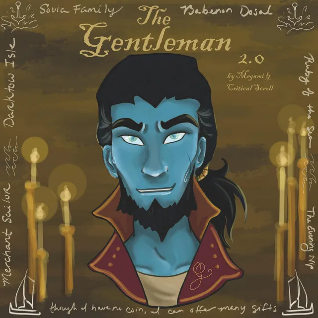 The Gentleman (2.0) [Radio Edit]