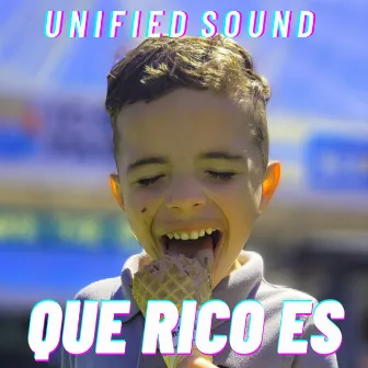 Que Rico Es by Unified Sound