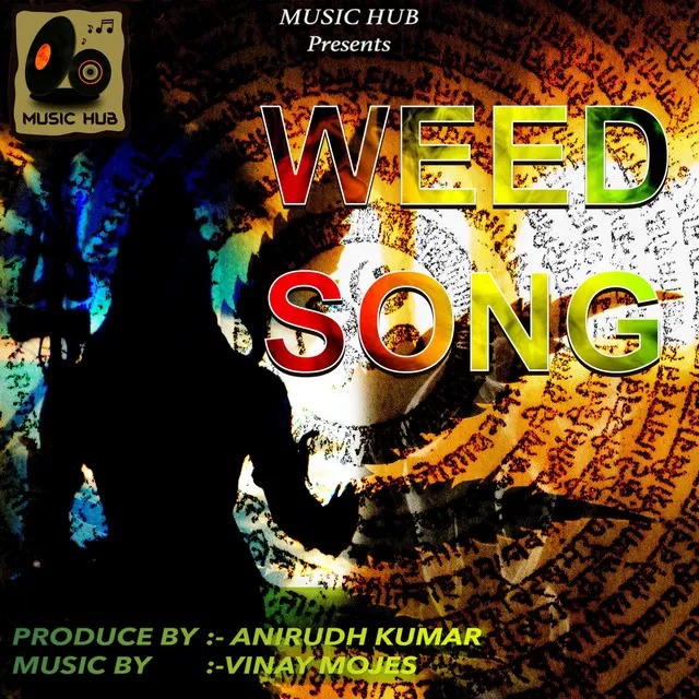 Weed Song