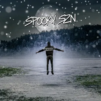 Spooky Szn by JV203