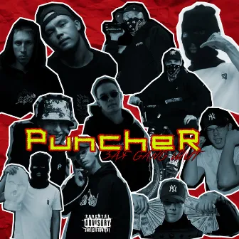 Puncher by 