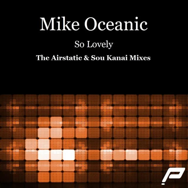 So Lovely - Original Mix