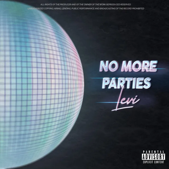 No More Parties