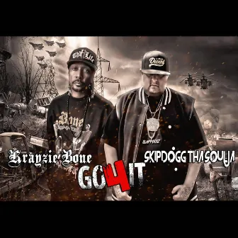 GO 4 IT by Skipdogg Tha Soulja