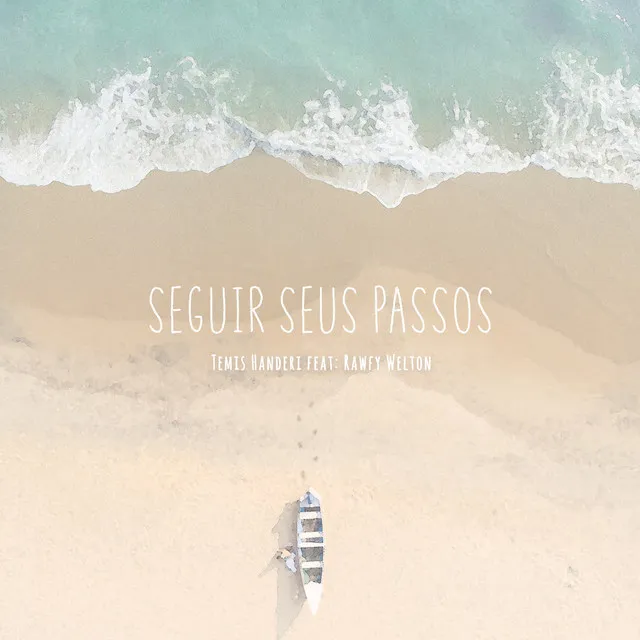 Seguir Seus Passos - Playback