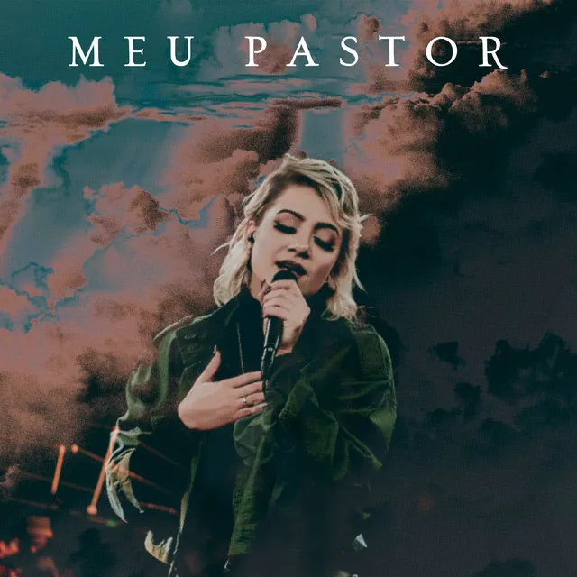 Meu Pastor - Live