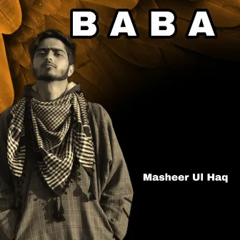 Baba by Masheer Ul Haq