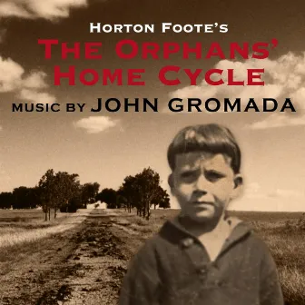 The Orphans Home Cycle / Mockingbird by John Gromada