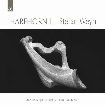 Harfhorn II: Stefan Weyh by 