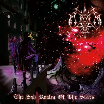 Sad Realm of the Stars by Odium