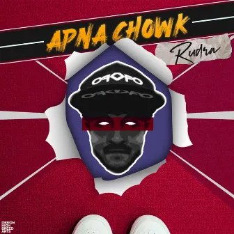 Apna Chowk by Rudra Barot