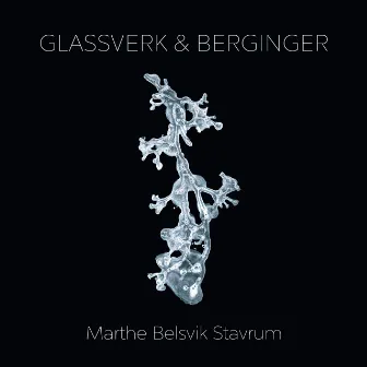 Glassverk og Berginger by Unknown Artist