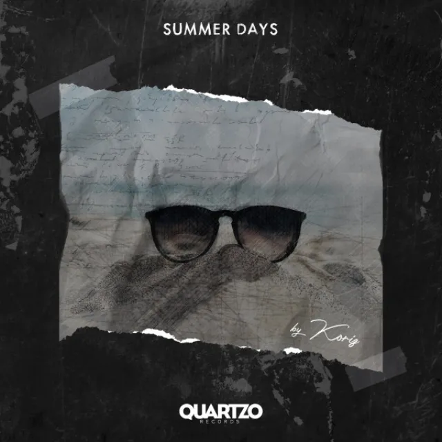 Summer Days - Extended Mix