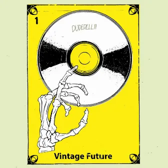 Vintage Future (Demo) by Duderella