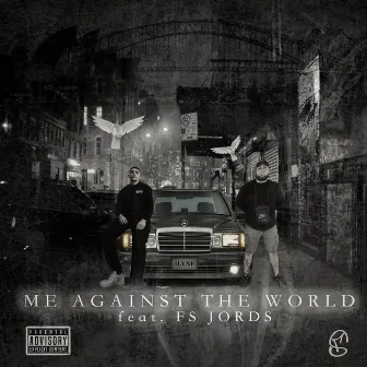 Me Against The World by Jamel