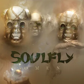 Omen (Special Edition) by Soulfly