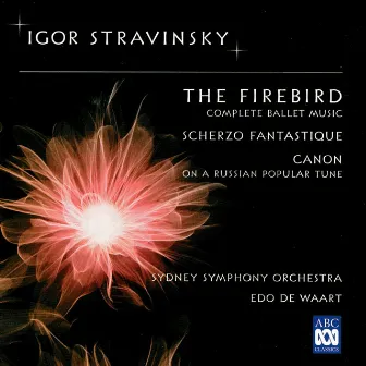 The Firebird by Sydney Symphony Orchestra