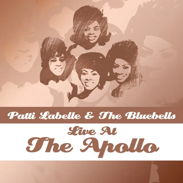 Live At The Apollo