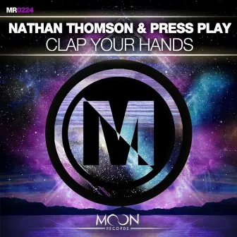 Clap Your Hands by Nathan Thomson