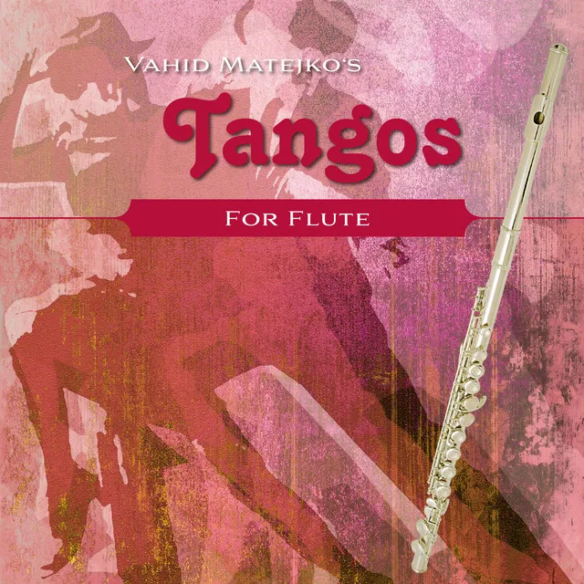 Tango Gitano