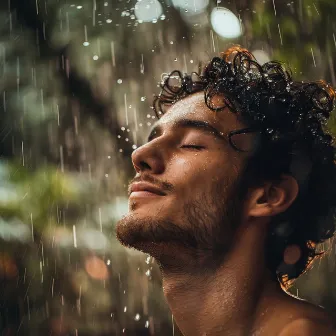 Ritmos De Lluvia: Armonías De Música Ambiental by Musica para Hoteles