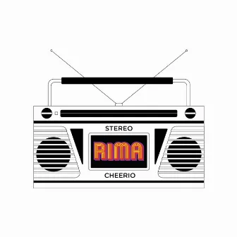 Stereo Cheerio by R.I.M.A