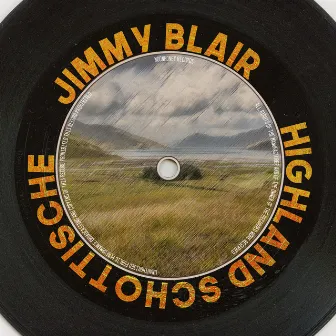 Highland Schottische by Jimmy Blair