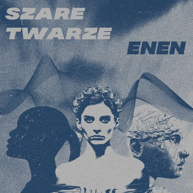 Szare twarze