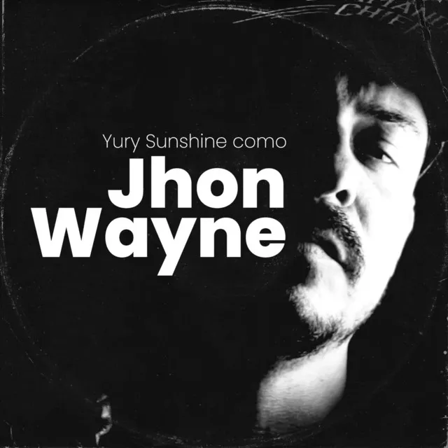 Jhon Wayne