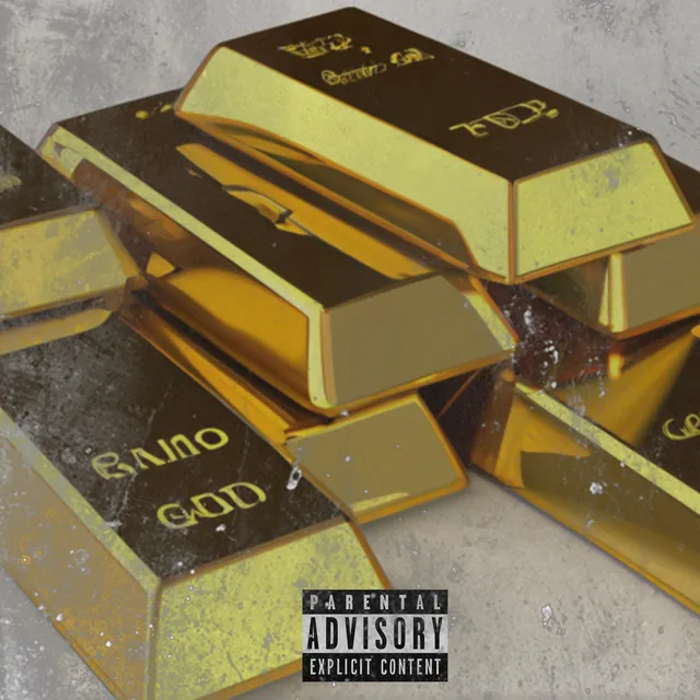 Golden Bars