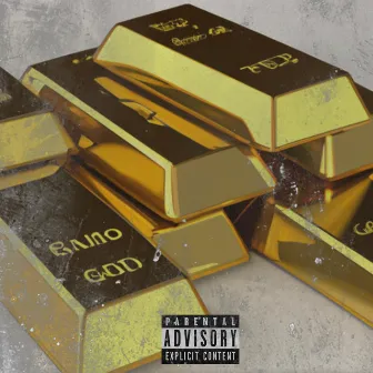 Golden Bars by Van Gunz