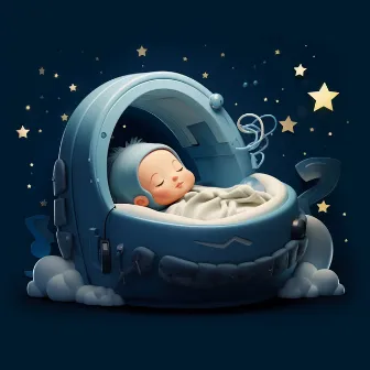 Lullaby Breeze: Gentle Dreams for Baby by Nursery Rhymes Baby TaTaTa