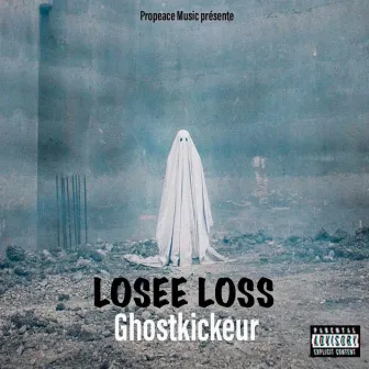 Ghostkickeur by Losee Loss