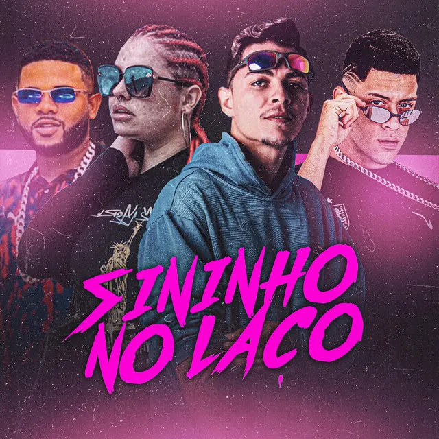 Sininho no Laço