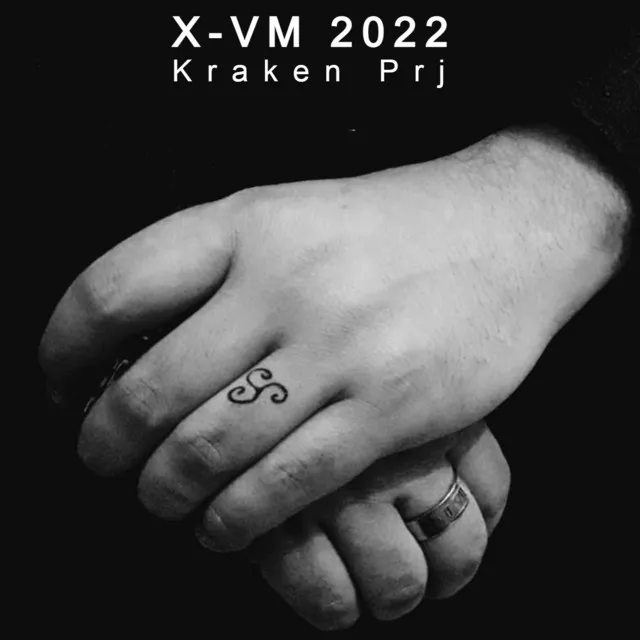 X-VM 2022 - Radio Edit