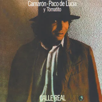 Calle Real by Camaron De La Isla