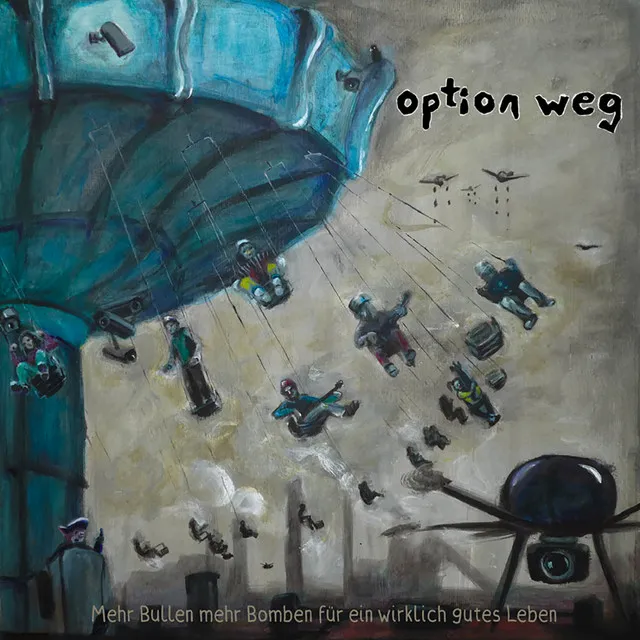 option weg